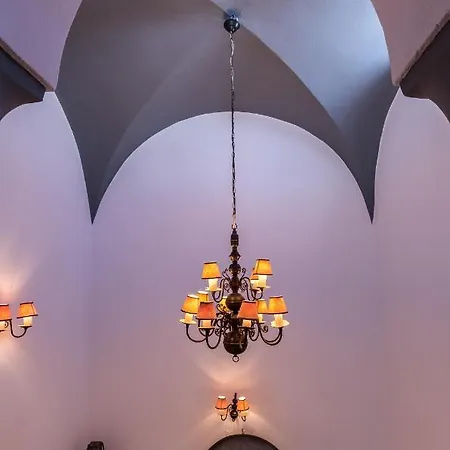 Villa Azure Santorini Imerovigli